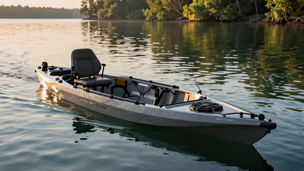 durable stable spacious portable