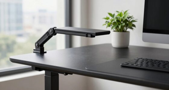 elbow alignment for posture