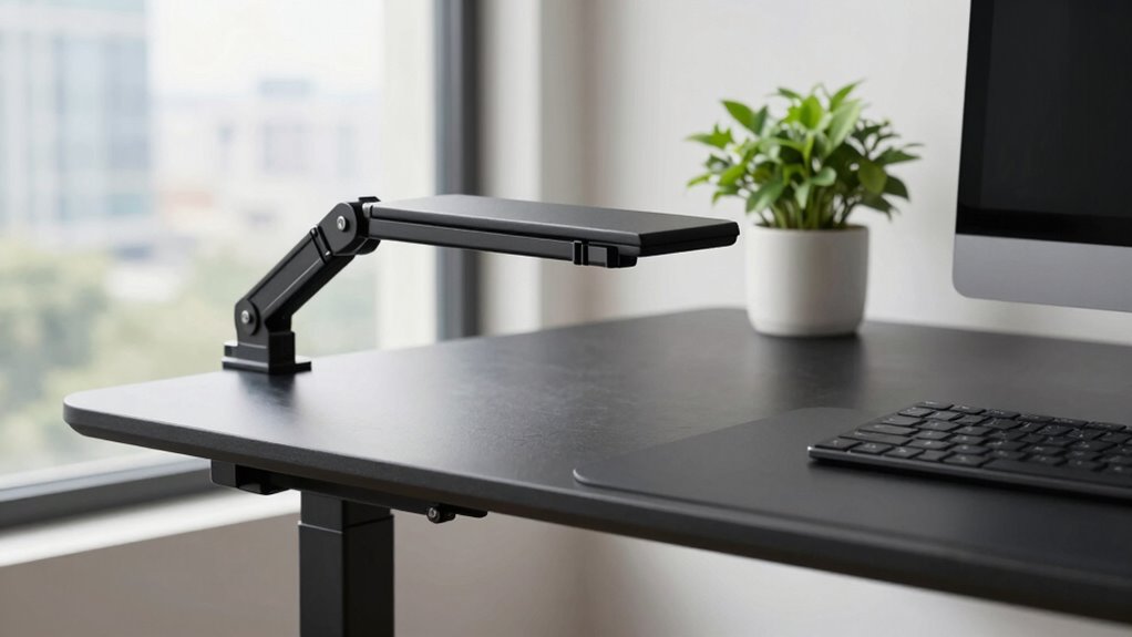 elbow alignment for posture