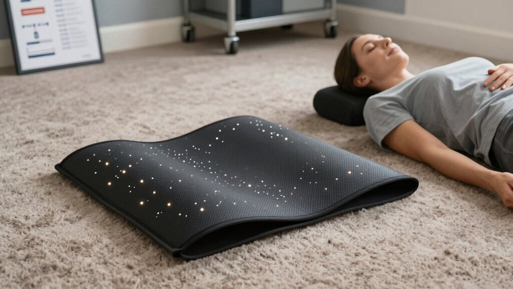 electromagnetic therapy wellness claims