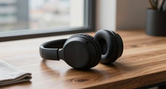 enhancing noise cancelling effectiveness easily