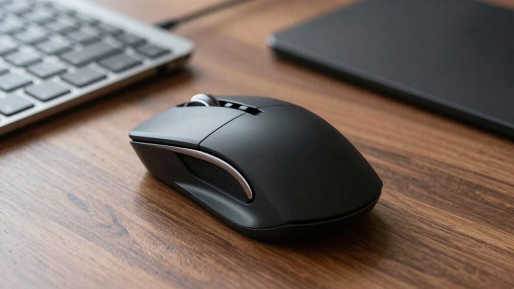 ergonomic adjustable supportive design