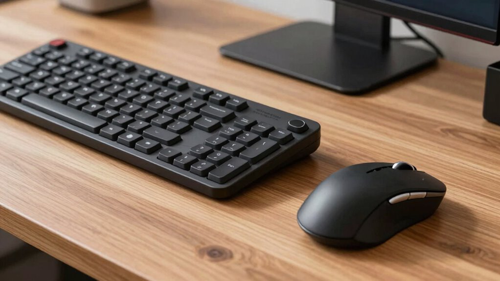 ergonomic customizable durable bundle