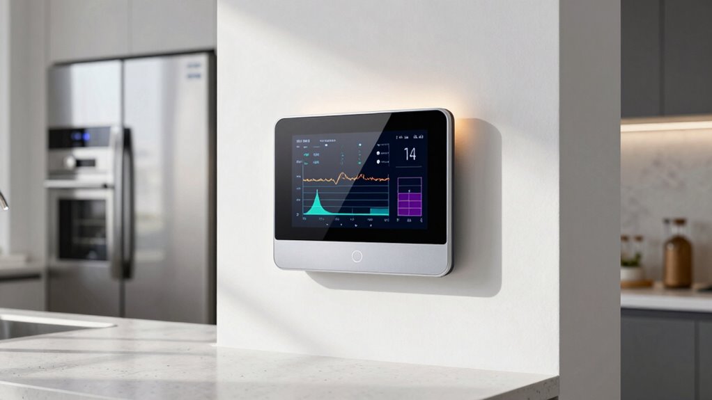 essential home energy insights