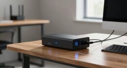 essential ups backup power