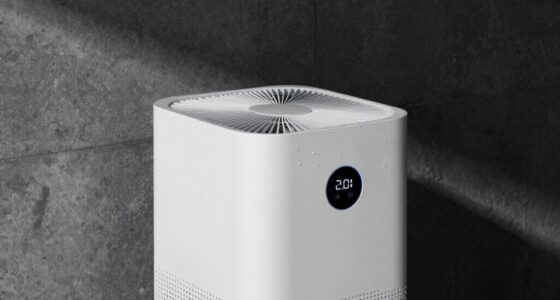 focus on indoor humidity