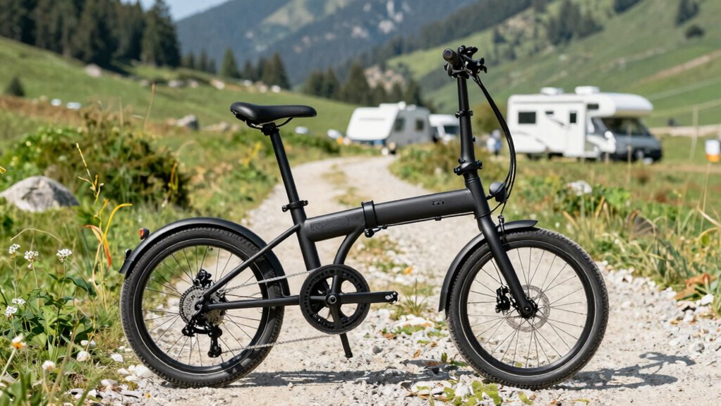 folding range durability safety