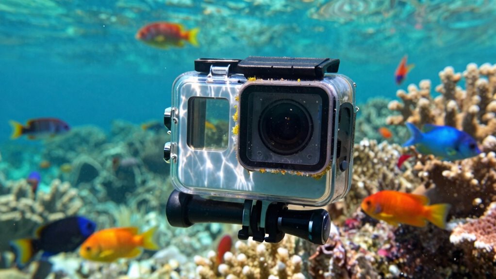 forget to change settings