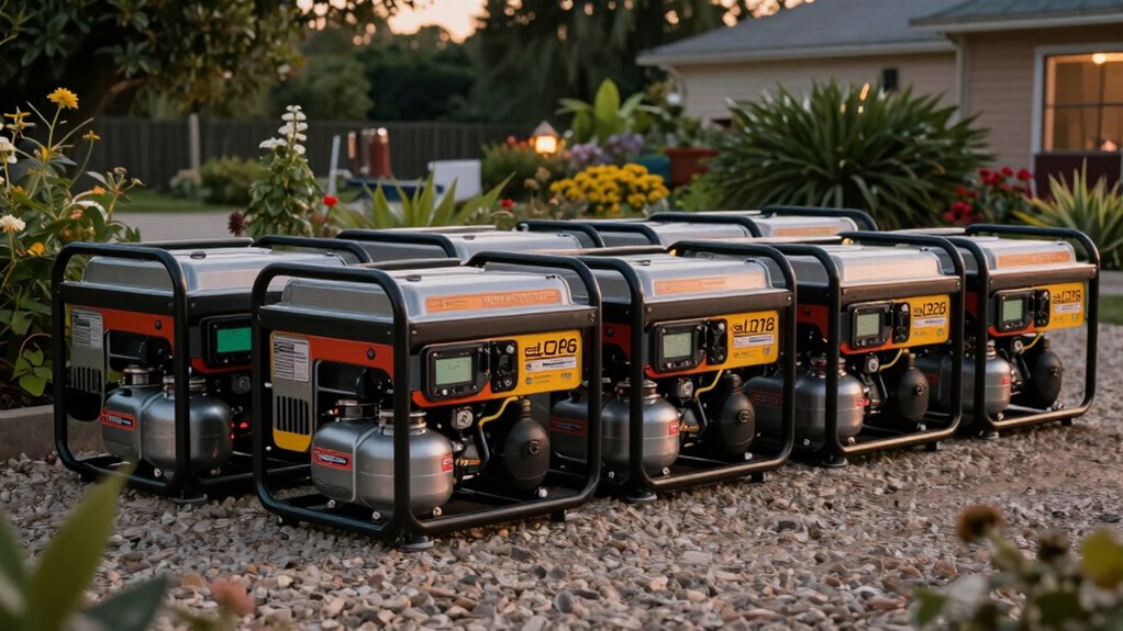 fuel flexibility and safety