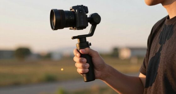 gimbal mistakes ruin footage