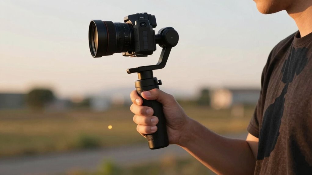 gimbal mistakes ruin footage