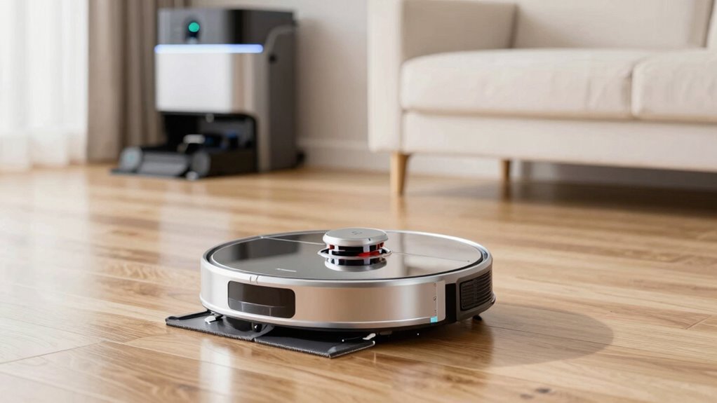 high end vacuum features considerations