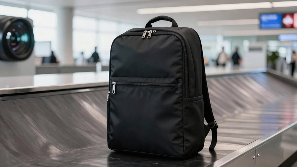 high quality travel backpack choices