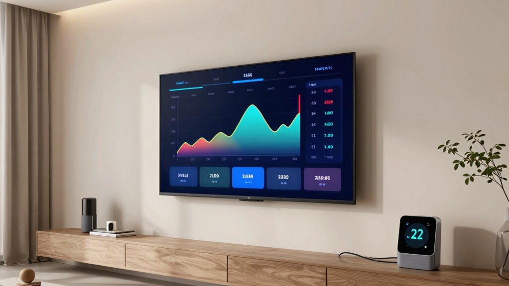 home energy monitor selection