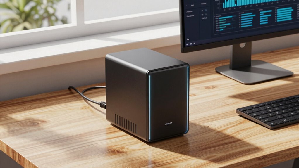 home office nas considerations