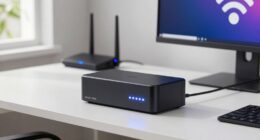 home office ups backup