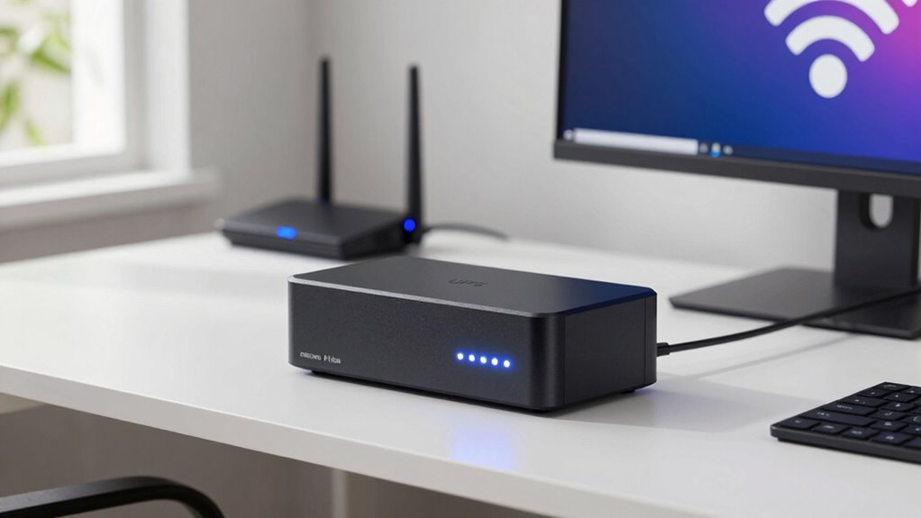 home office ups backup