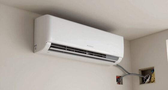 incorrect installation reduces efficiency