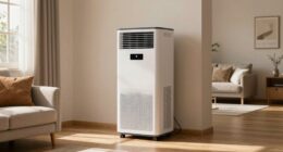 incorrect room size calculations