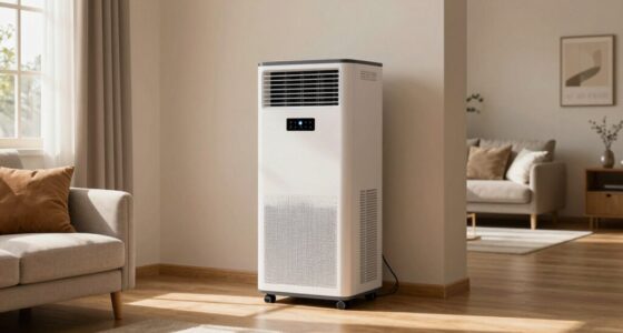 incorrect room size calculations