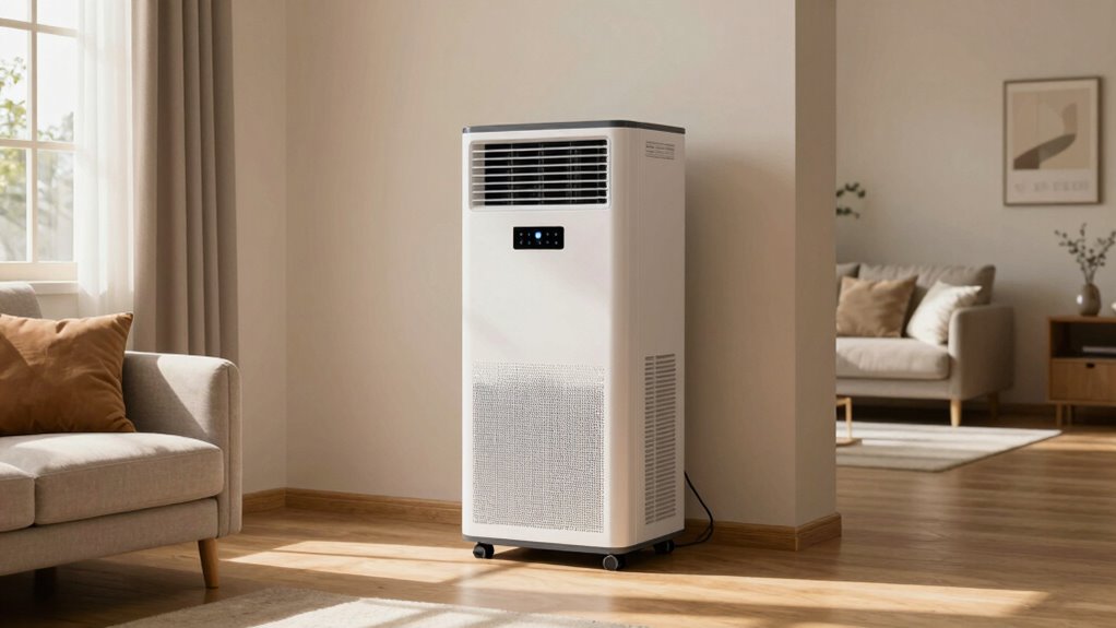 incorrect room size calculations