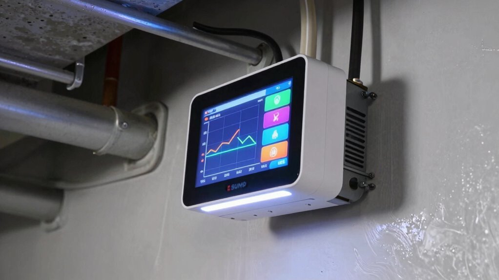 integration customization power backup