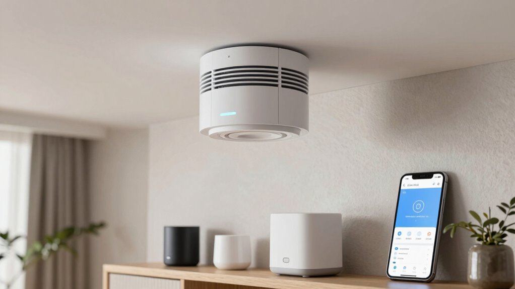 integration power connectivity alerts