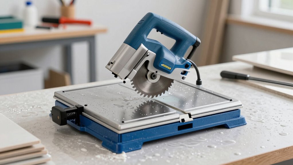 key cutting performance features