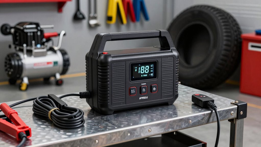 key features for selection