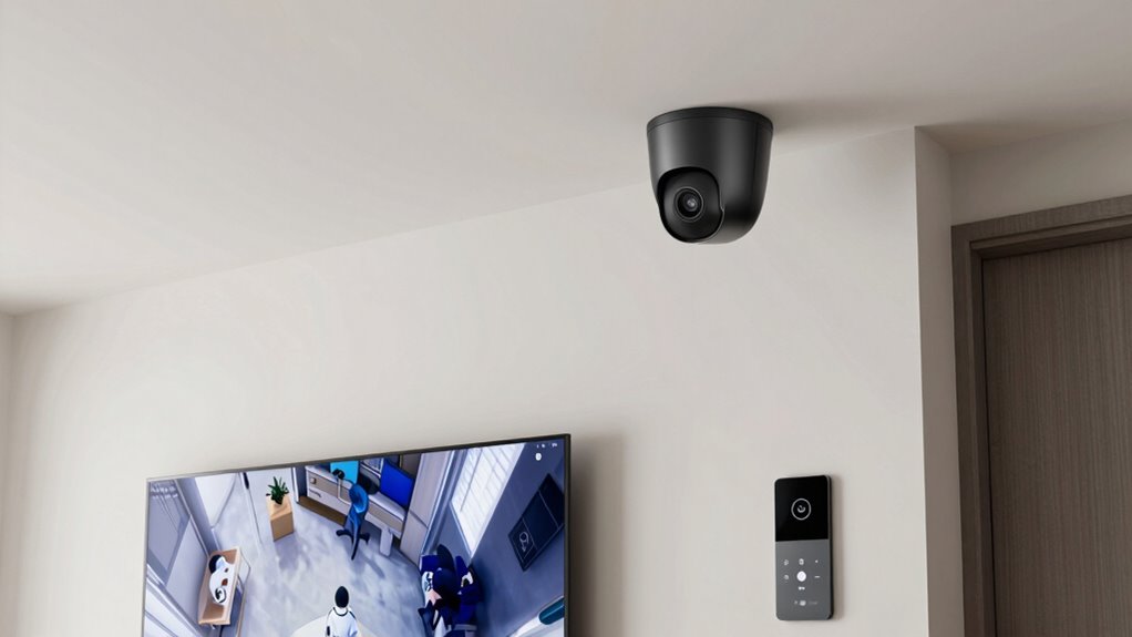 key security system features