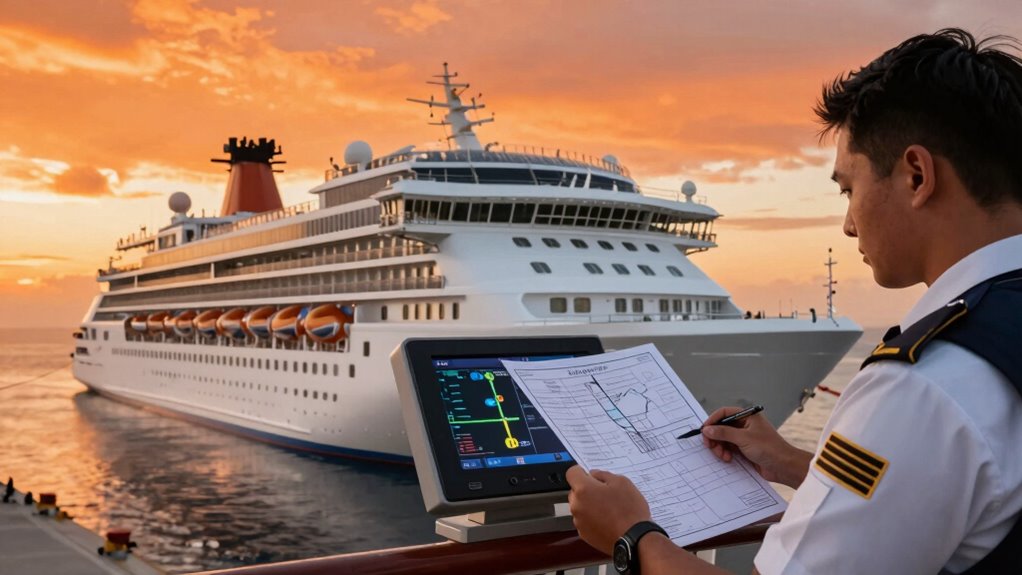 last minute itinerary adjustments