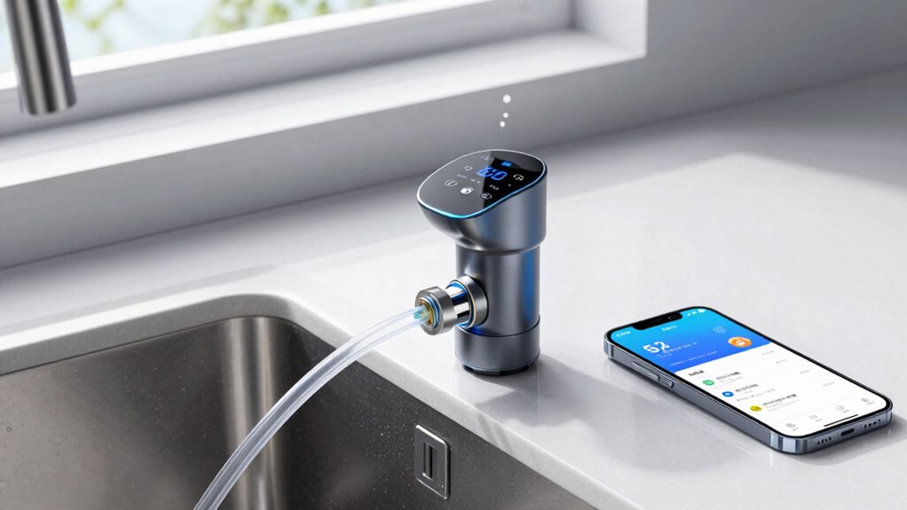 leak detection and reliability