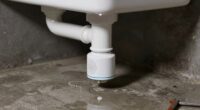 leak detection prevents home damage
