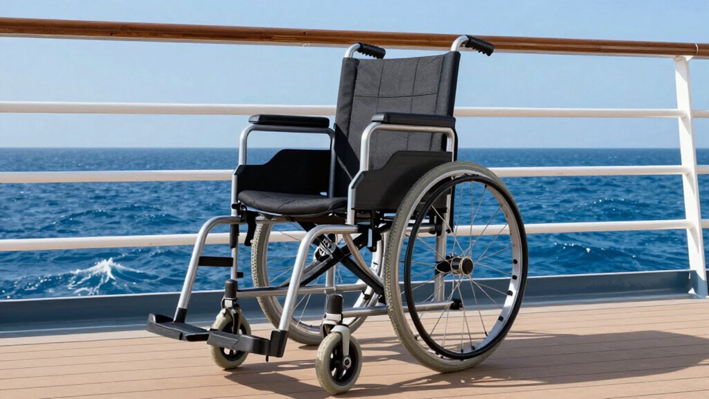 lightweight portable safe comfortable