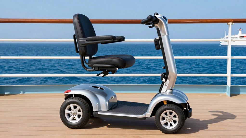 lightweight portable safe efficient