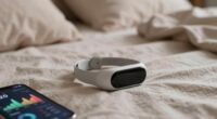 limitations of sleep trackers