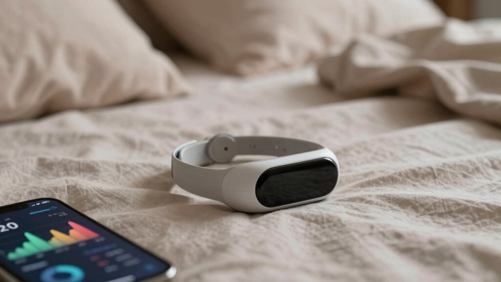 limitations of sleep trackers