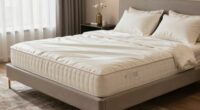 luxury memory foam mattress recommendations