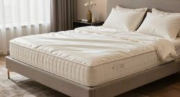 luxury memory foam mattress recommendations