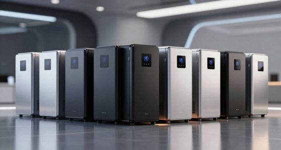 luxury portable fridge options