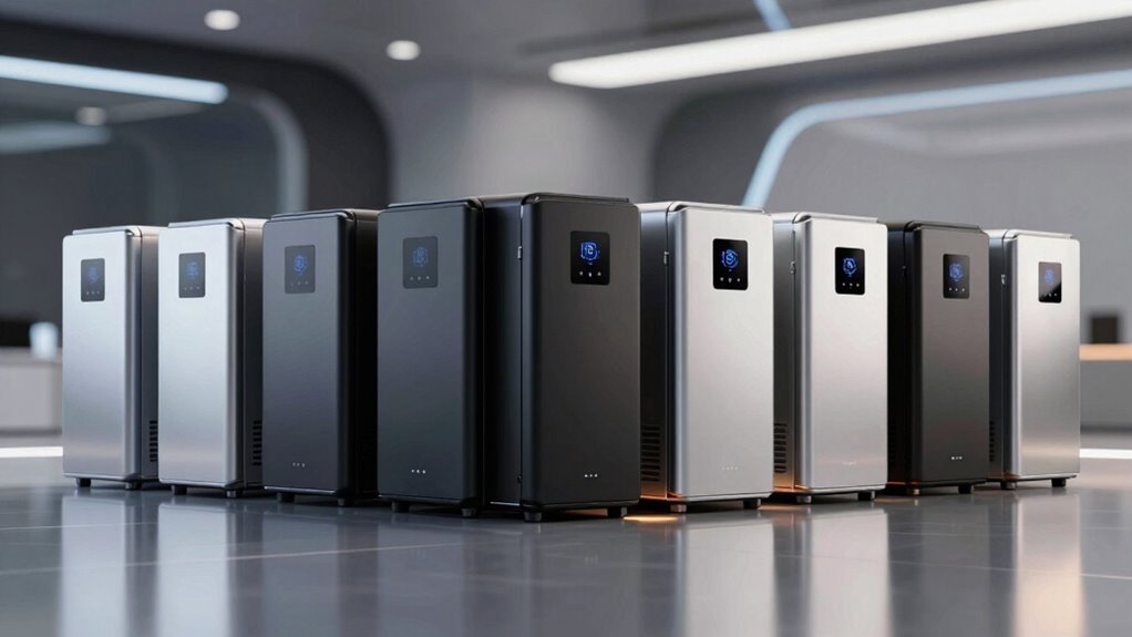 luxury portable fridge options