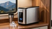luxury portable ice makers