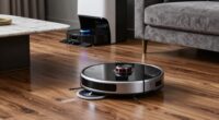 luxury robotic mops 2026