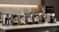 luxury thermal coffee makers
