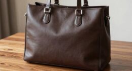 luxury travel tote selections