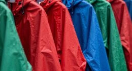 misleading waterproof rain jackets