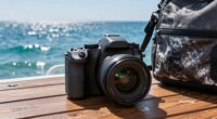 moisture proof cruise photography