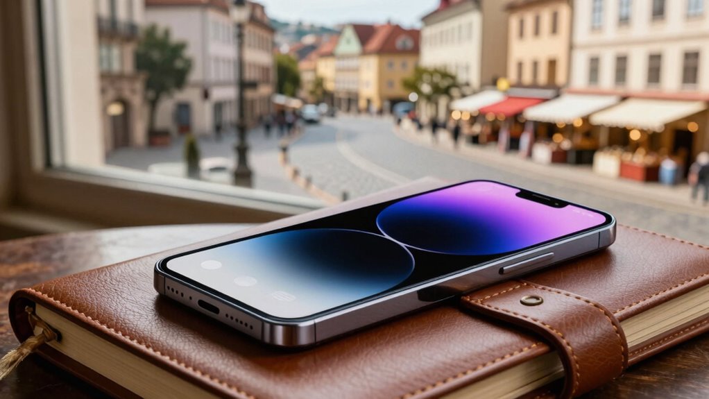 network compatibility and features