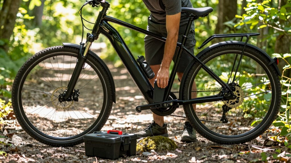 optimize battery charging habits