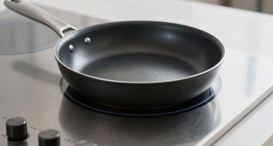 pan test for induction